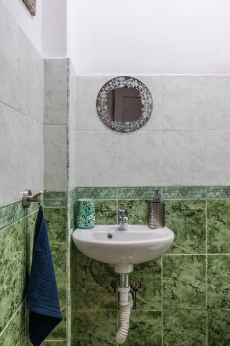 סופיה Spacious 3Bd Central Apartment מראה חיצוני תמונה