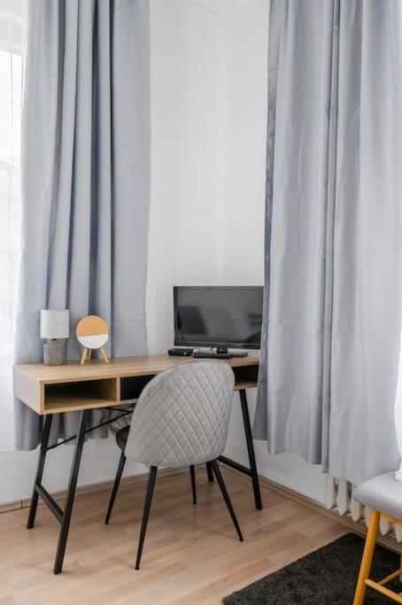 סופיה Spacious 3Bd Central Apartment מראה חיצוני תמונה