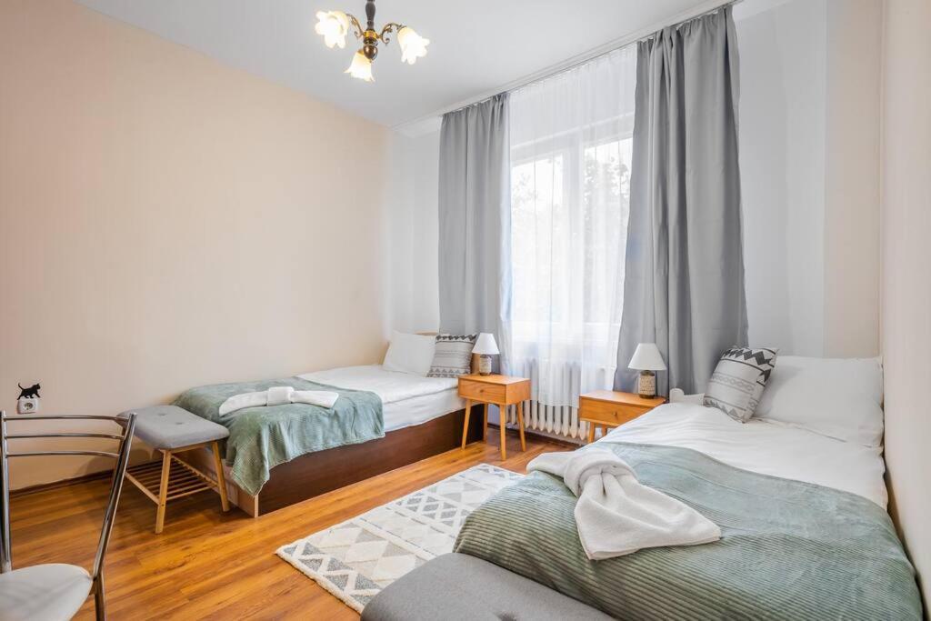 סופיה Spacious 3Bd Central Apartment מראה חיצוני תמונה