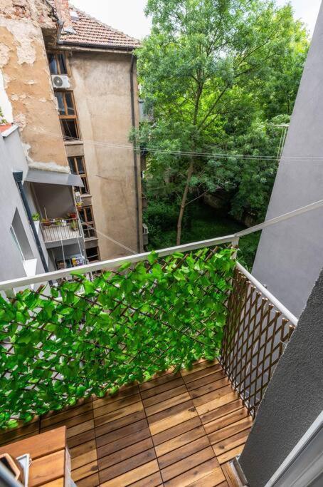 סופיה Spacious 3Bd Central Apartment מראה חיצוני תמונה